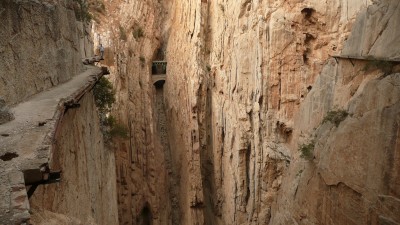 camino del rey