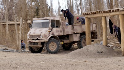 006. un Unimog.JPG