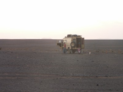 même pas besoin de gps !!!