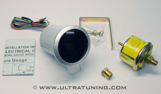 Diamètre maxi de la sonde: 45mm, longeur ht: 81mm.