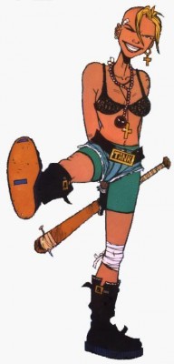 tank-girl
