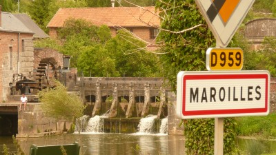 maroilles