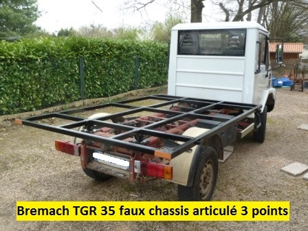 2014 03 20 Faux chassis.jpg