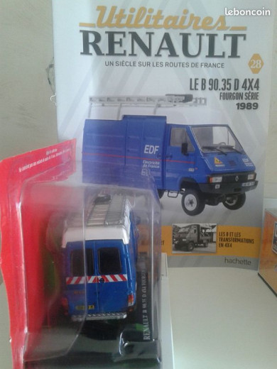 Maquette Renault B90 4x4 1989 - 02.jpg