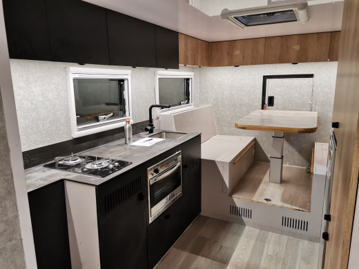 Aménagement et deco