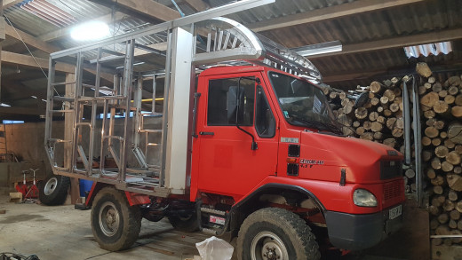 20190309_185948.jpg (3.23 Mio) Vu 3609 fois Début de cellule inox