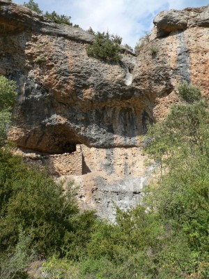 Montagne Espagnole