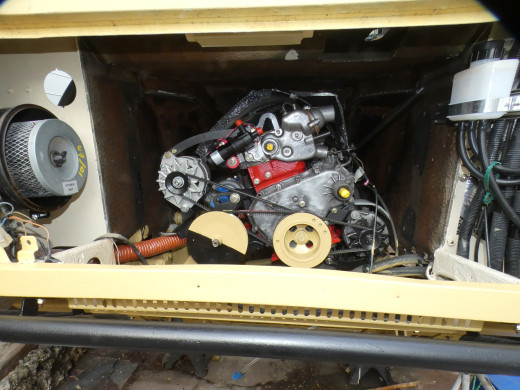 P1040883.JPG (4.75 Mio) Vu 3559 fois Le deuxième alternateur monté