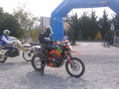 ktm  super enduro
