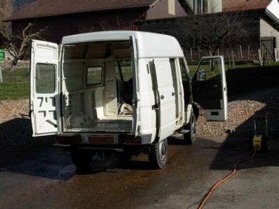 il est partis de ça!