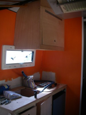 meuble de cuisine haut....