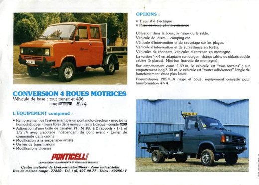 Ford Transit Mk2 4x4 version Ponticelli..jpg