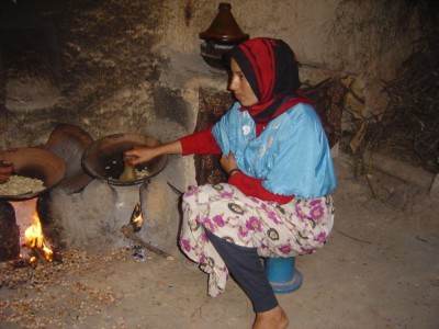 cuire les amandes 1 [].JPG