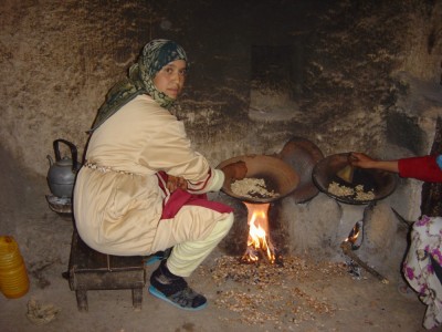 cuire les amandes 2 [].JPG