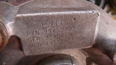 ref turbo 35-12