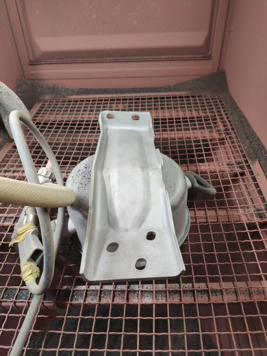 Le resultat du travail de Madame c'est cool