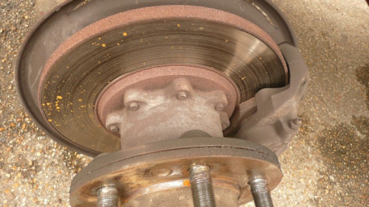 ça c'est sur les anciens daily 4x4