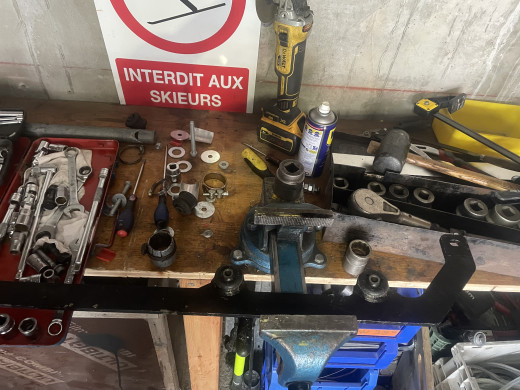 C’est magnifique !