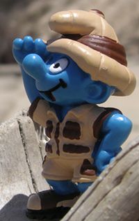 Un jour j'irai là bas. Un jour j'irai là bas.