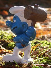 J'aurai tes noisettes ! J'aurai tes noisettes !