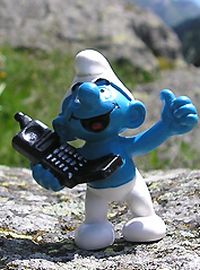 Viens vite c'est super ici !