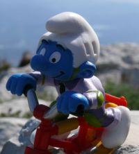 Rider de l'extréme