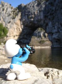 Touriste