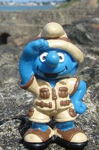 J'observe les mouvements. J'observe les mouvements.