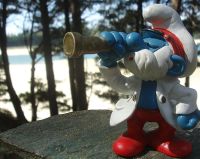 Oui oui y'a bien quelque chose Oui oui y'a bien quelque chose