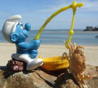 Je vais manger ce soir ! Je vais manger ce soir !