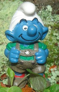 Nicolas le Jardinier