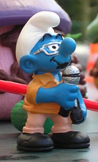 Commentateur Commentateur