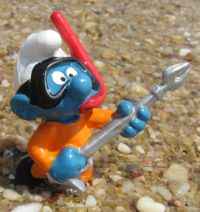 Pêcheur